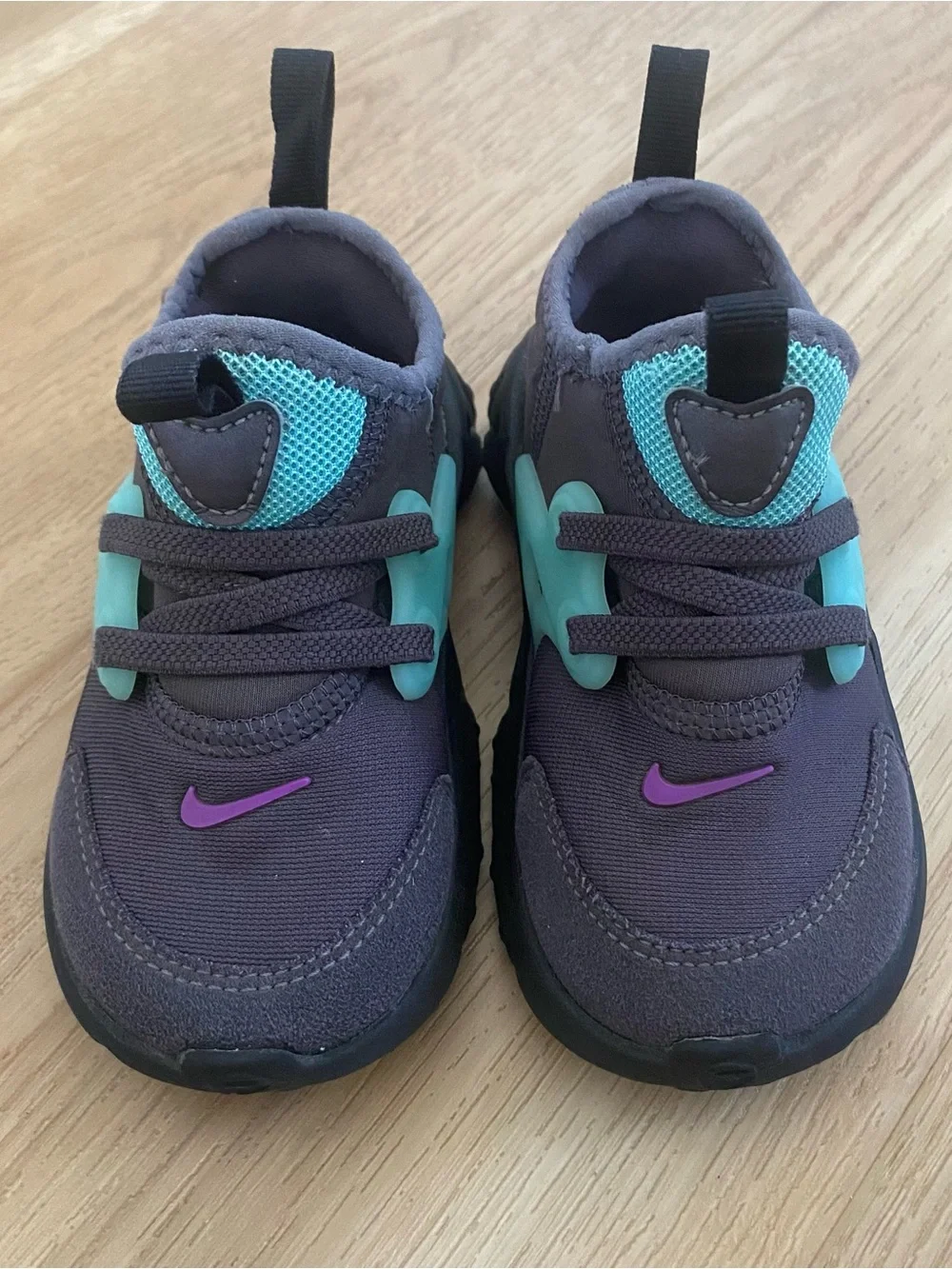 NIKE RT PRESTO TODDLER SNEAKER
